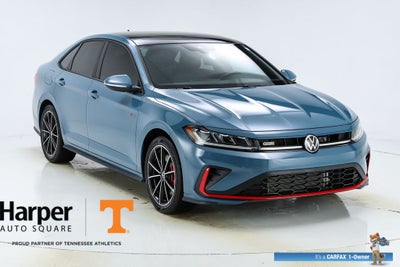 2025 Volkswagen Jetta GLI 2.0T Autobahn