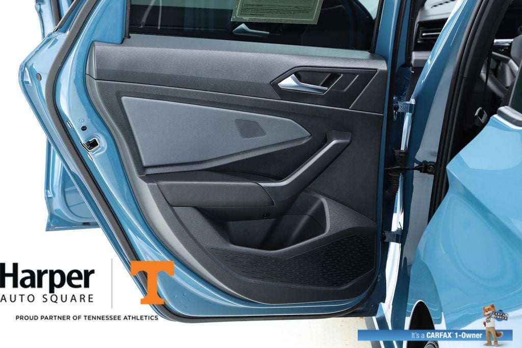 2025 Volkswagen Jetta GLI 2.0T Autobahn