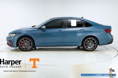 2025 Volkswagen Jetta GLI 2.0T Autobahn