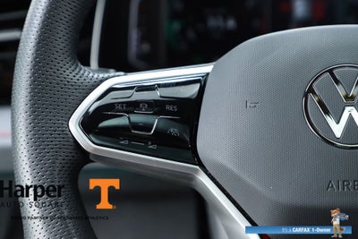 2025 Volkswagen Jetta GLI 2.0T Autobahn