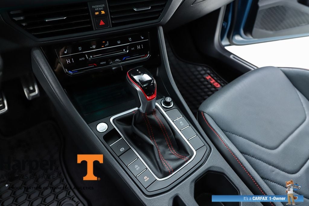 2025 Volkswagen Jetta GLI 2.0T Autobahn