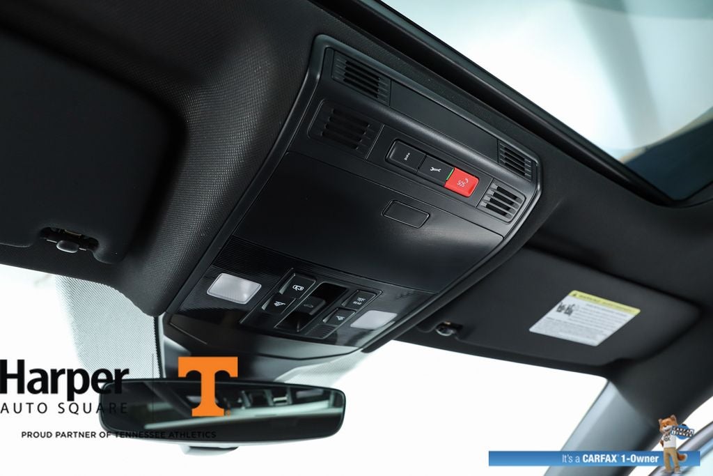 2025 Volkswagen Jetta GLI 2.0T Autobahn