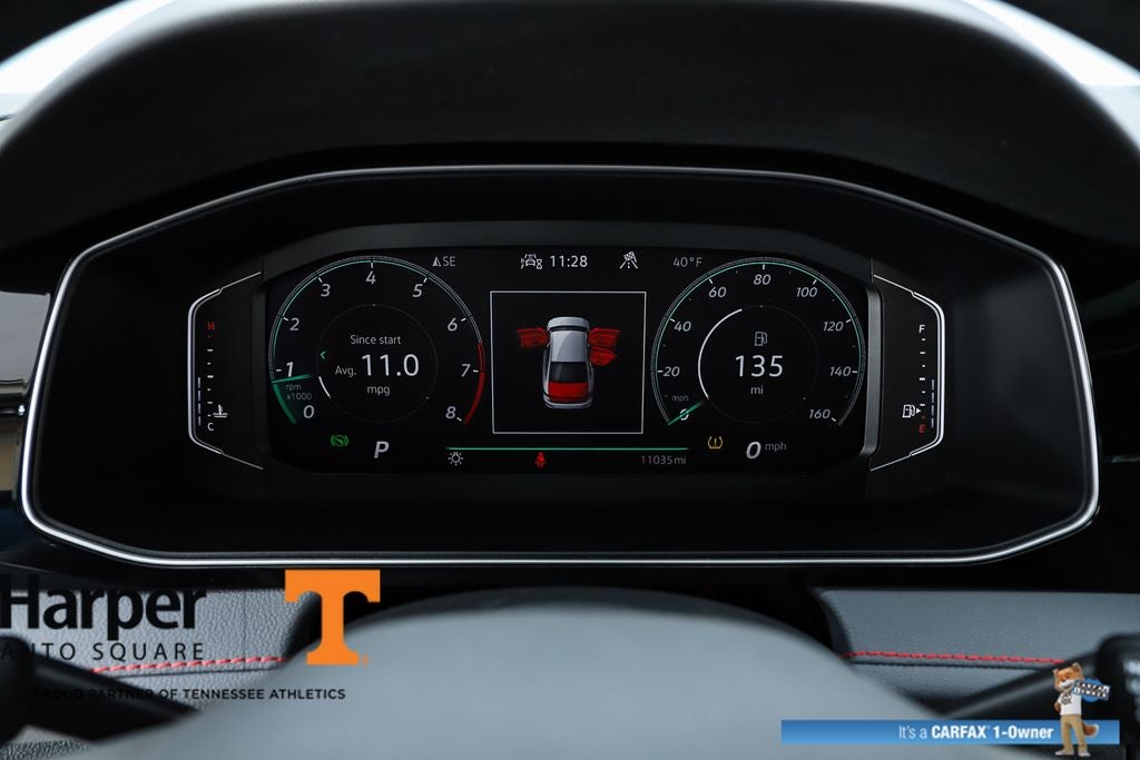 2025 Volkswagen Jetta GLI 2.0T Autobahn