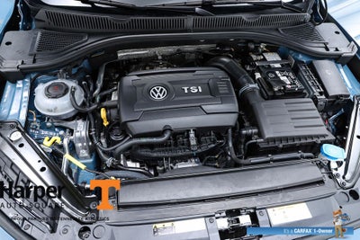 2025 Volkswagen Jetta GLI 2.0T Autobahn