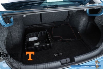 2025 Volkswagen Jetta GLI 2.0T Autobahn