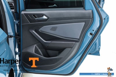 2025 Volkswagen Jetta GLI 2.0T Autobahn