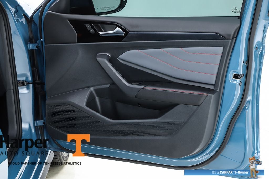 2025 Volkswagen Jetta GLI 2.0T Autobahn