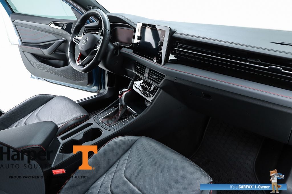 2025 Volkswagen Jetta GLI 2.0T Autobahn