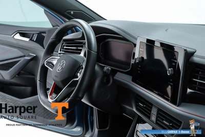 2025 Volkswagen Jetta GLI 2.0T Autobahn