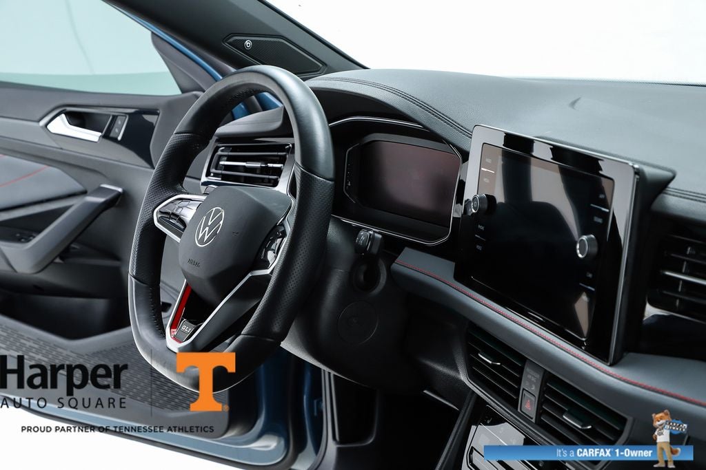 2025 Volkswagen Jetta GLI 2.0T Autobahn