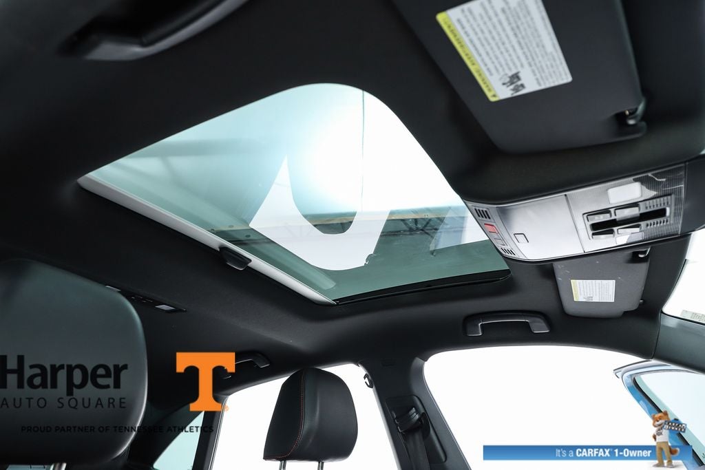 2025 Volkswagen Jetta GLI 2.0T Autobahn