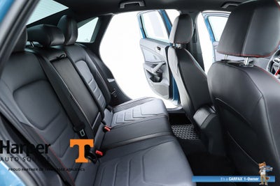 2025 Volkswagen Jetta GLI 2.0T Autobahn