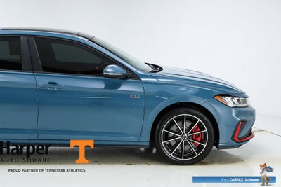 2025 Volkswagen Jetta GLI 2.0T Autobahn