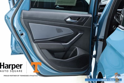 2025 Volkswagen Jetta GLI 2.0T Autobahn