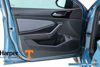 2025 Volkswagen Jetta GLI 2.0T Autobahn