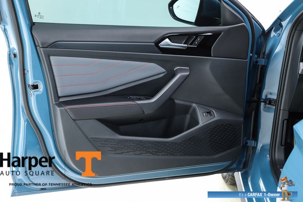 2025 Volkswagen Jetta GLI 2.0T Autobahn