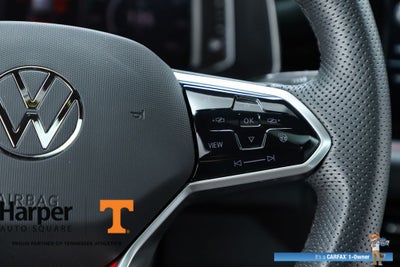 2025 Volkswagen Jetta GLI 2.0T Autobahn