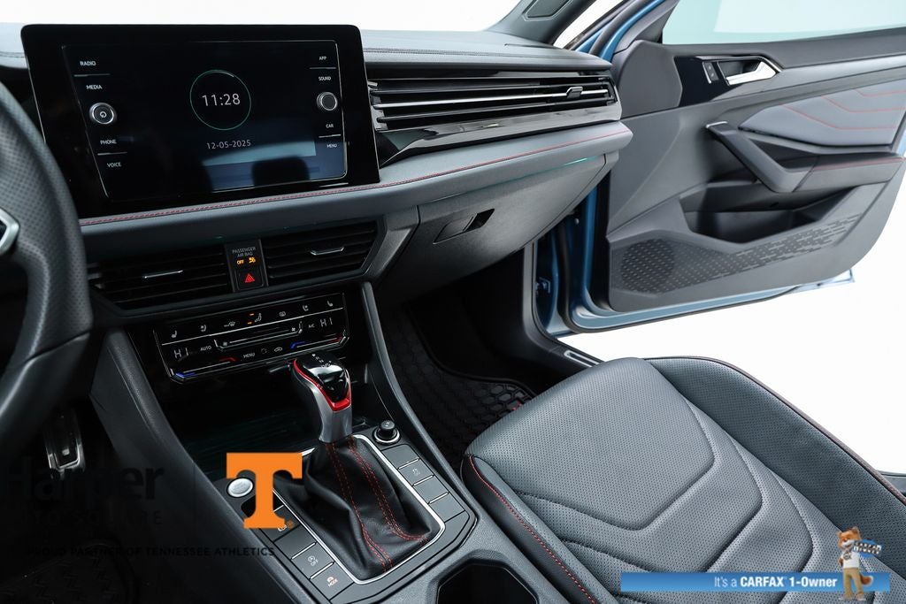 2025 Volkswagen Jetta GLI 2.0T Autobahn