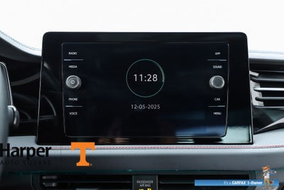 2025 Volkswagen Jetta GLI 2.0T Autobahn