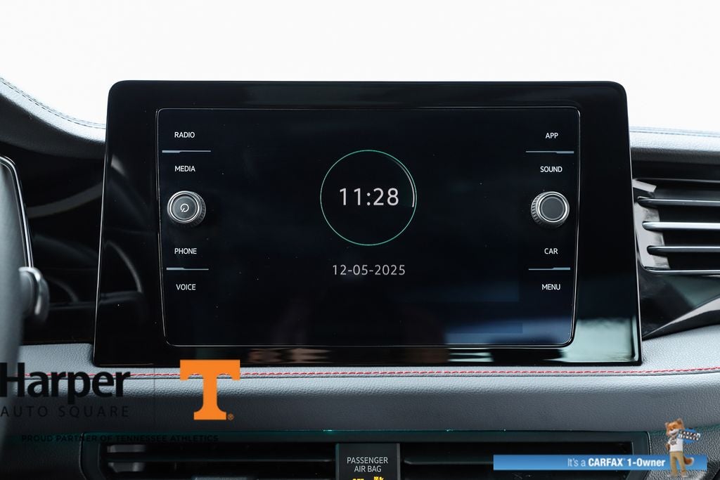 2025 Volkswagen Jetta GLI 2.0T Autobahn