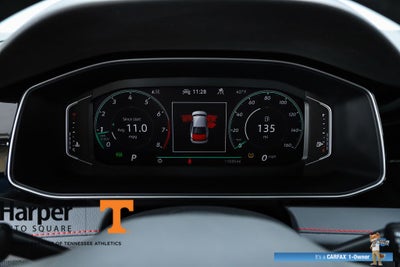 2025 Volkswagen Jetta GLI 2.0T Autobahn