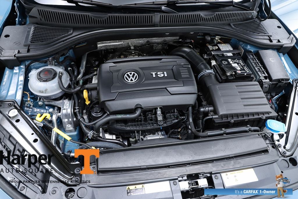 2025 Volkswagen Jetta GLI 2.0T Autobahn