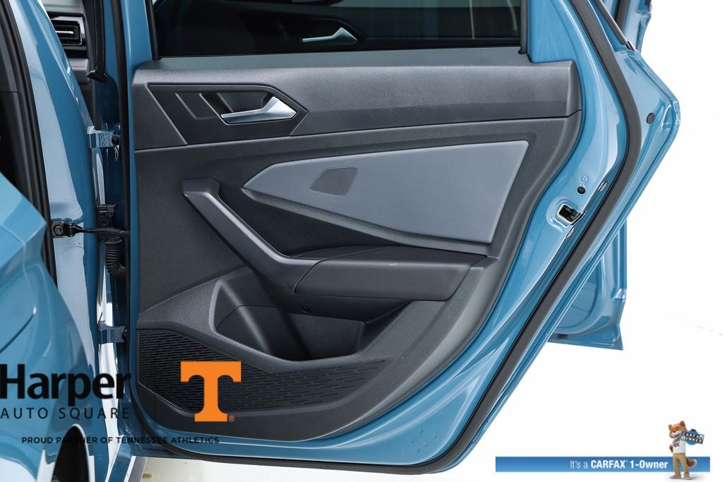 2025 Volkswagen Jetta GLI 2.0T Autobahn