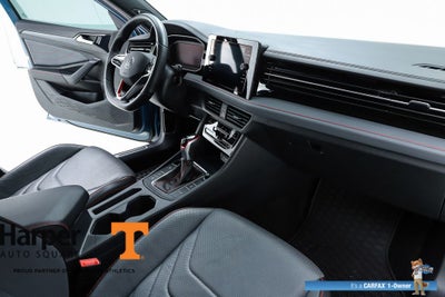 2025 Volkswagen Jetta GLI 2.0T Autobahn