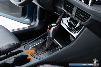 2025 Volkswagen Jetta GLI 2.0T Autobahn