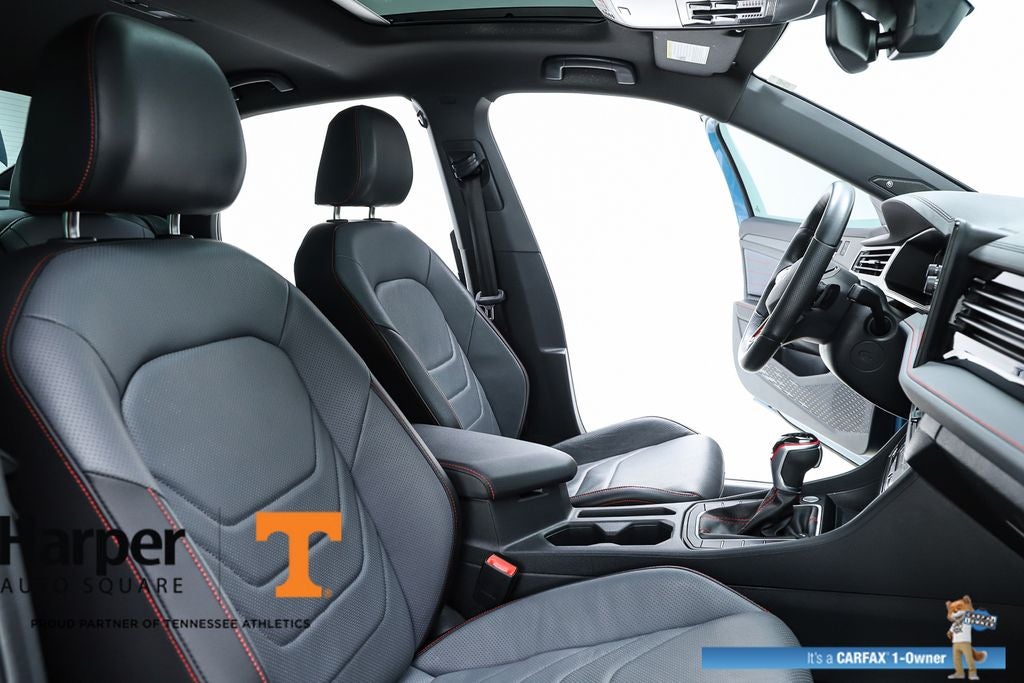 2025 Volkswagen Jetta GLI 2.0T Autobahn