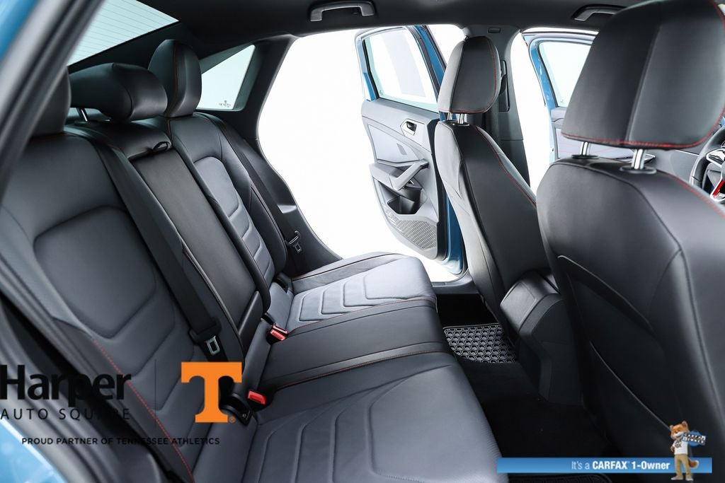 2025 Volkswagen Jetta GLI 2.0T Autobahn