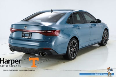 2025 Volkswagen Jetta GLI 2.0T Autobahn