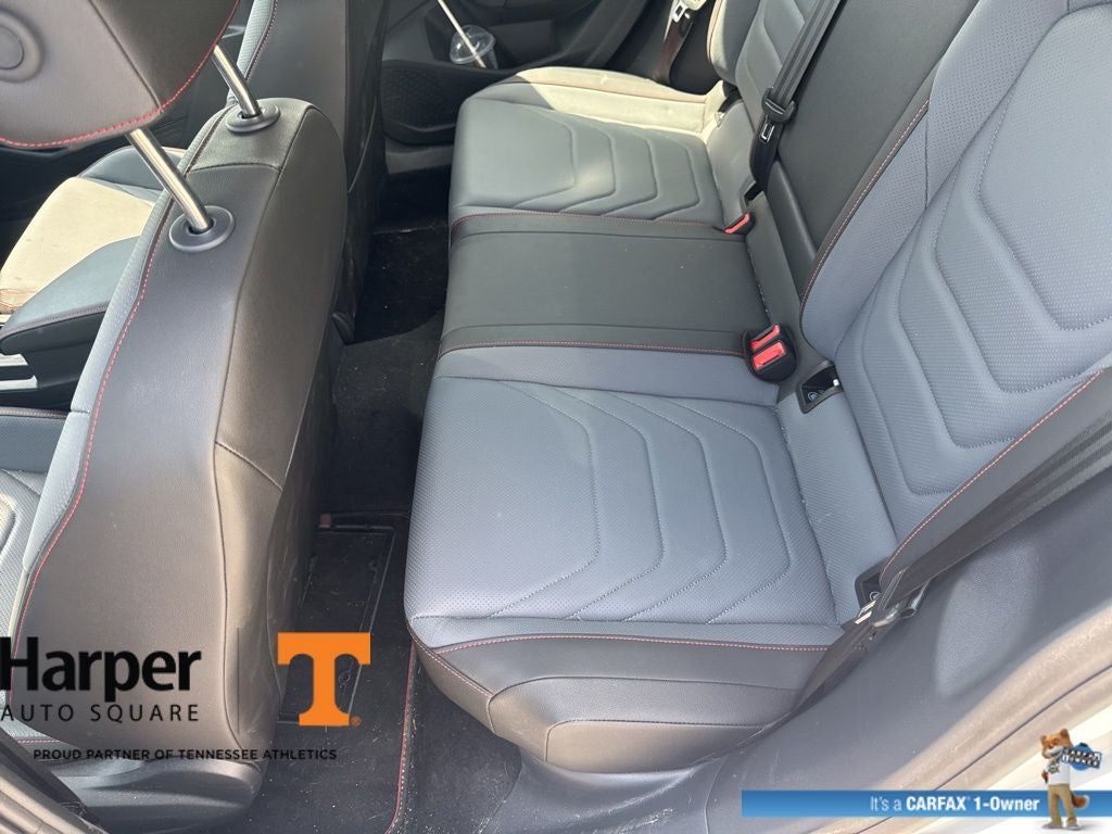 2025 Volkswagen Jetta GLI 2.0T Autobahn