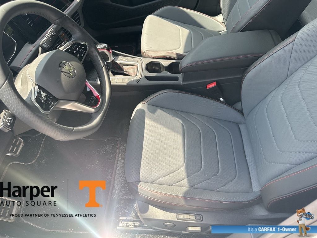 2025 Volkswagen Jetta GLI 2.0T Autobahn