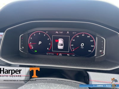 2025 Volkswagen Jetta GLI 2.0T Autobahn