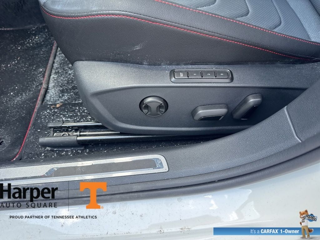 2025 Volkswagen Jetta GLI 2.0T Autobahn