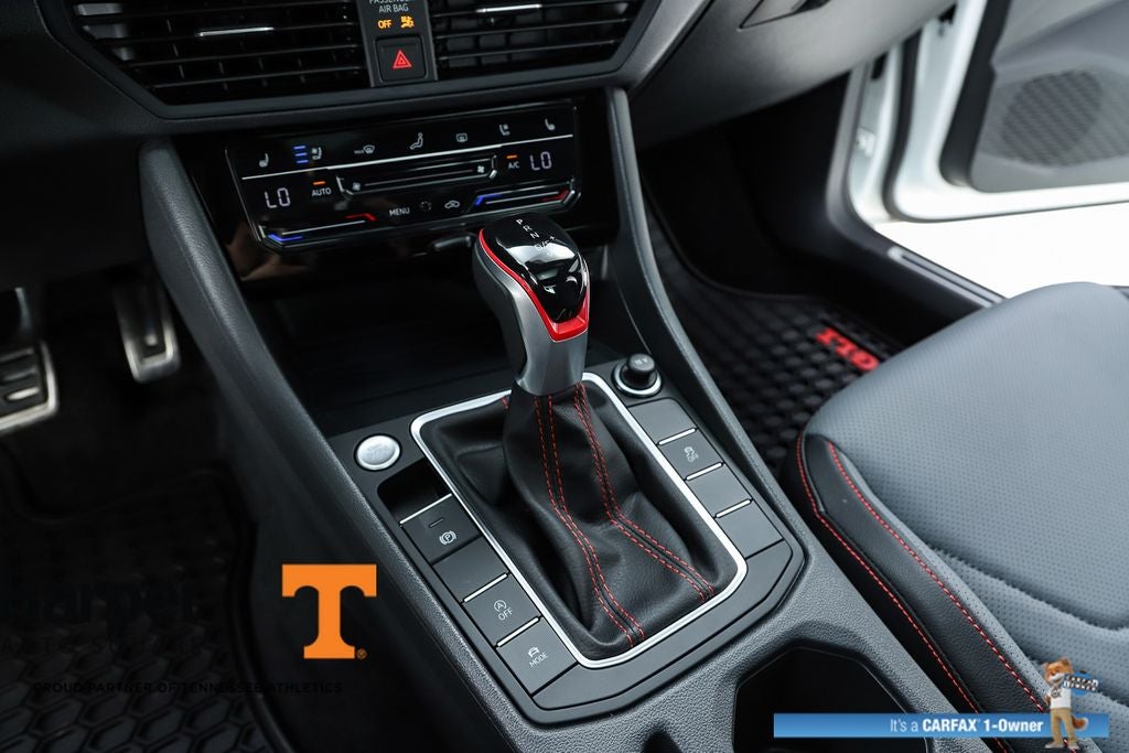 2025 Volkswagen Jetta GLI 2.0T Autobahn