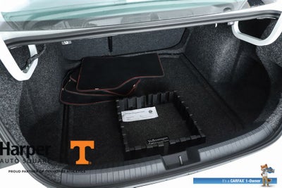2025 Volkswagen Jetta GLI 2.0T Autobahn
