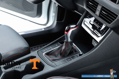 2025 Volkswagen Jetta GLI 2.0T Autobahn