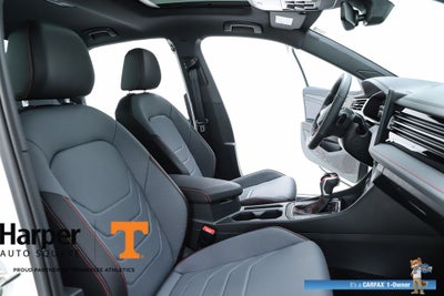2025 Volkswagen Jetta GLI 2.0T Autobahn