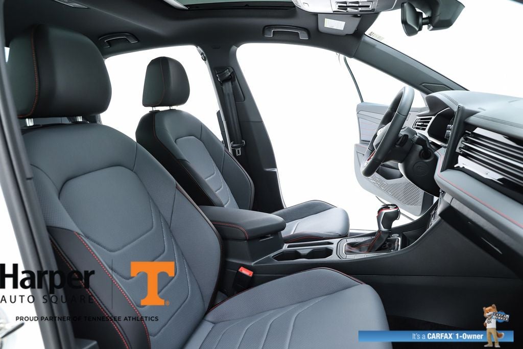 2025 Volkswagen Jetta GLI 2.0T Autobahn