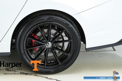 2025 Volkswagen Jetta GLI 2.0T Autobahn