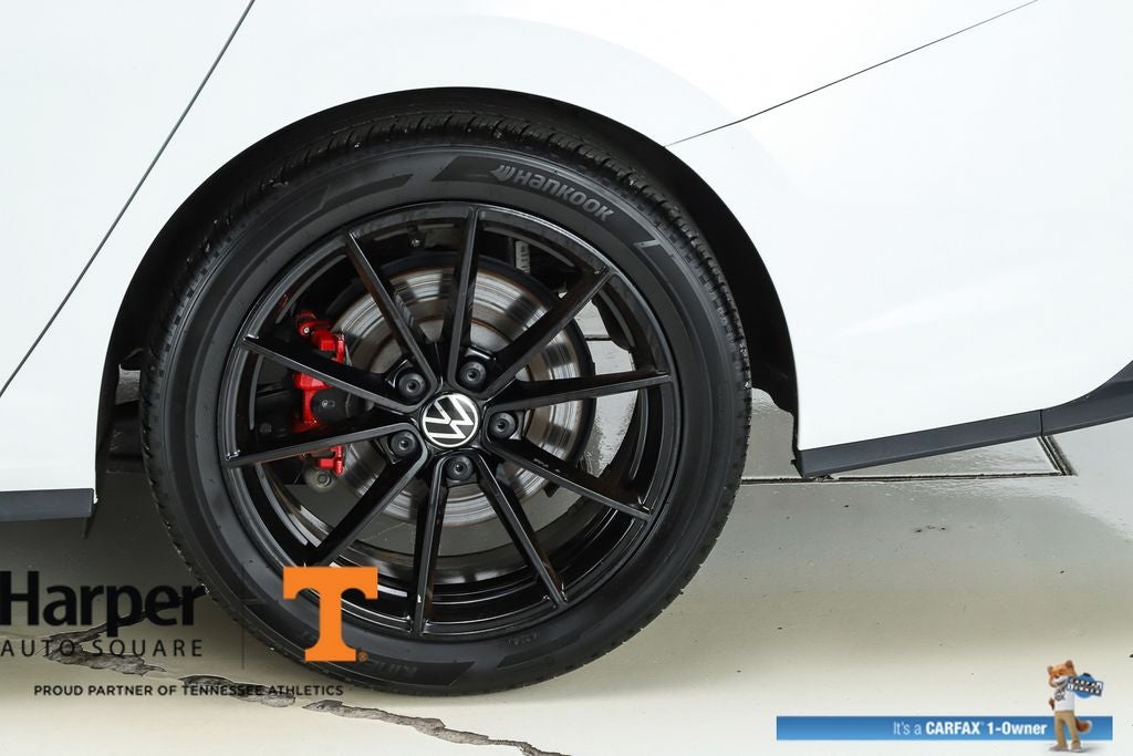 2025 Volkswagen Jetta GLI 2.0T Autobahn