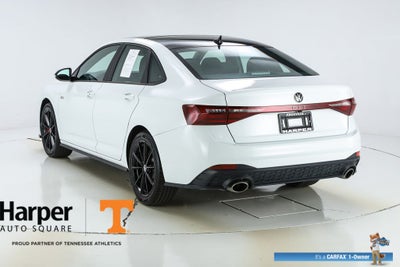 2025 Volkswagen Jetta GLI 2.0T Autobahn