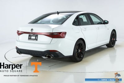 2025 Volkswagen Jetta GLI 2.0T Autobahn
