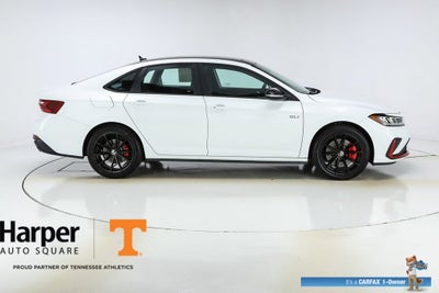 2025 Volkswagen Jetta GLI 2.0T Autobahn