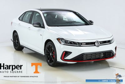 2025 Volkswagen Jetta GLI 2.0T Autobahn