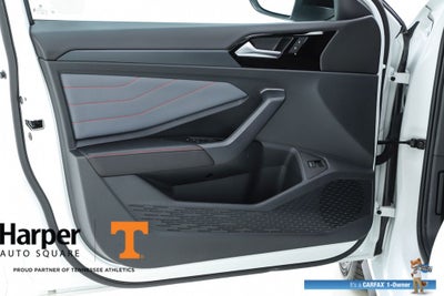 2025 Volkswagen Jetta GLI 2.0T Autobahn