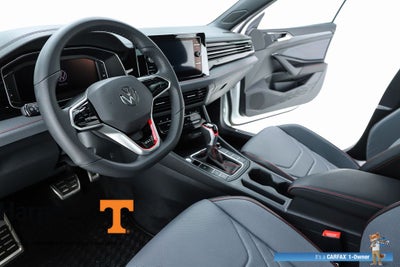 2025 Volkswagen Jetta GLI 2.0T Autobahn