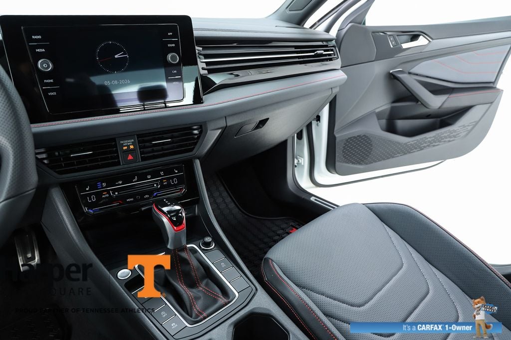 2025 Volkswagen Jetta GLI 2.0T Autobahn